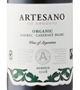 Artesano De Argento Malbec Cabernet Franc 2018