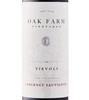 Oak Farm Vineyards Tievoli Cabernet Sauvignon 2018