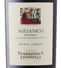 Terredora di Paolo Aglianico 2018