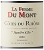 La Ferme du Mont Première Côte 2019