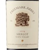 Freemark Abbey Merlot 2017