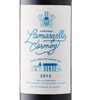 Château Lamarzelle Cormey 2015