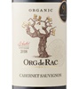 Org de Rac Cabernet Sauvignon 2018