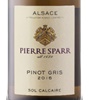 Pierre Sparr Sol Calcaire Pinot Gris 2016