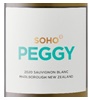 Soho White Collection Peggy Sauvignon Blanc 2020