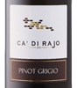 Ca' di Rajo Pinot Grigio 2019