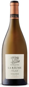 Domaine de la Baume Elisabeth Les Grands Chais Viognier 2016