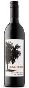 Lone Birch Cabernet Sauvignon 2016