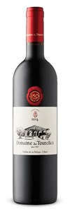 Domaine des Tourelles Red 2015