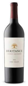 Heritance Napa Valley Cabernet Sauvignon 2014