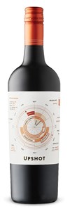 Upshot Red Blend 2015