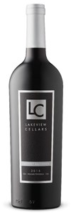 Lakeview Cellars Cabernet Sauvignon 2015