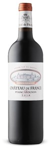 Château De France 2014