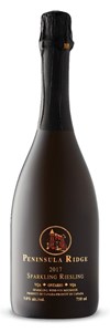 Peninsula Ridge Estates Winery Sparkling Riesling 2017