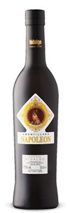 Bodegas Hidalgo Napoleon Amontillado Sherry