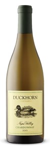 Duckhorn Vineyards Chardonnay 2015