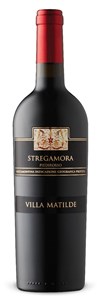 Villa Matilde Stregamora  Piedirosso 2016