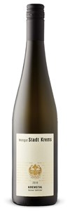 Stadt Krems Grüner Veltliner 2016