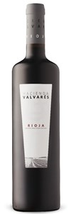 Hacienda Valvarés 2015