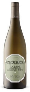 Paul Buisse Cristal Touraine Sauvignon Blanc 2016