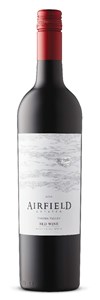 Airfield Estates Red 2015