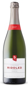 Flat Rock Riddled Sparkling 2011