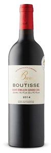 Baron De Boutisse 2014