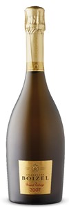 Boizel Grand Vintage Brut Champagne 2007