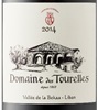 Domaine des Tourelles Red 2015