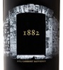 Inglenook 1882 Cabernet Sauvignon 2014