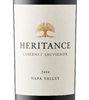 Heritance Napa Valley Cabernet Sauvignon 2014