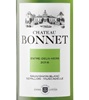 Château Bonnet 2016