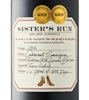 Sister's Run Bethlehem Block Cabernet Sauvignon 2016