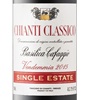 Basilica Cafaggio Single Estate Chianti Classico 2015