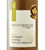 Southbrook Vineyards Triomphe Riesling 2016