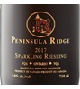 Peninsula Ridge Estates Winery Sparkling Riesling 2017