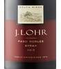 J. Lohr South Ridge Syrah 2015