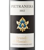Pietranera Brunello Di Montalcino 2013