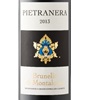 Pietranera Brunello Di Montalcino 2013