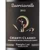 Losi Querciavalle Chianti Classico 2012