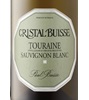 Paul Buisse Cristal Touraine Sauvignon Blanc 2016
