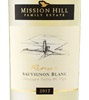 Mission Hill Reserve Sauvignon Blanc 2017