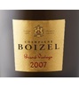 Boizel Grand Vintage Brut Champagne 2007