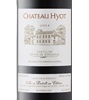 Château Hyot Blend - Meritage 2018