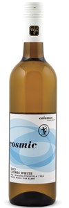 Calamus Estate Winery Cosmic White Named Varietal Blends-White 2009