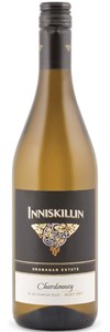 Inniskillin Niagara Estate Okanagan Reserve Chardonnay 2009