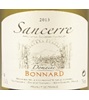 Domaine Bonnard S Sancerre 2009