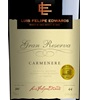 Luis Felipe Edwards Gran Reserva Carmenère 2009