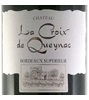 Château La Croix De Queynac Supérieur Meritage 2009