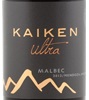 Kaiken Ultra Malbec 2009